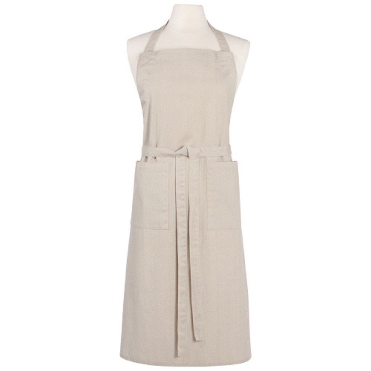 Apron Stonewash Heirloom