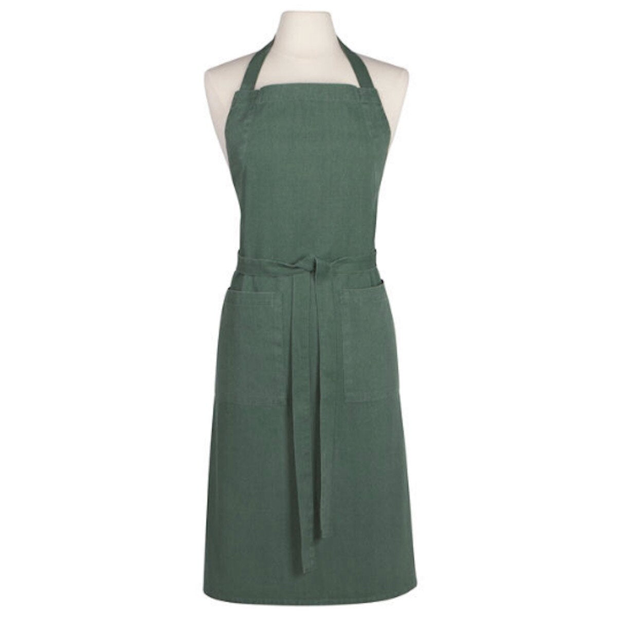 Apron Stonewash Heirloom