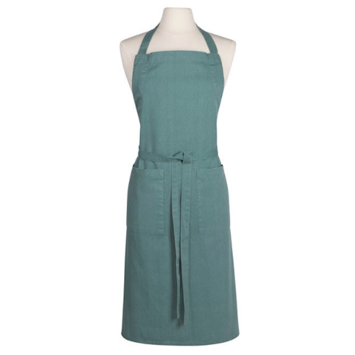Apron Stonewash Heirloom