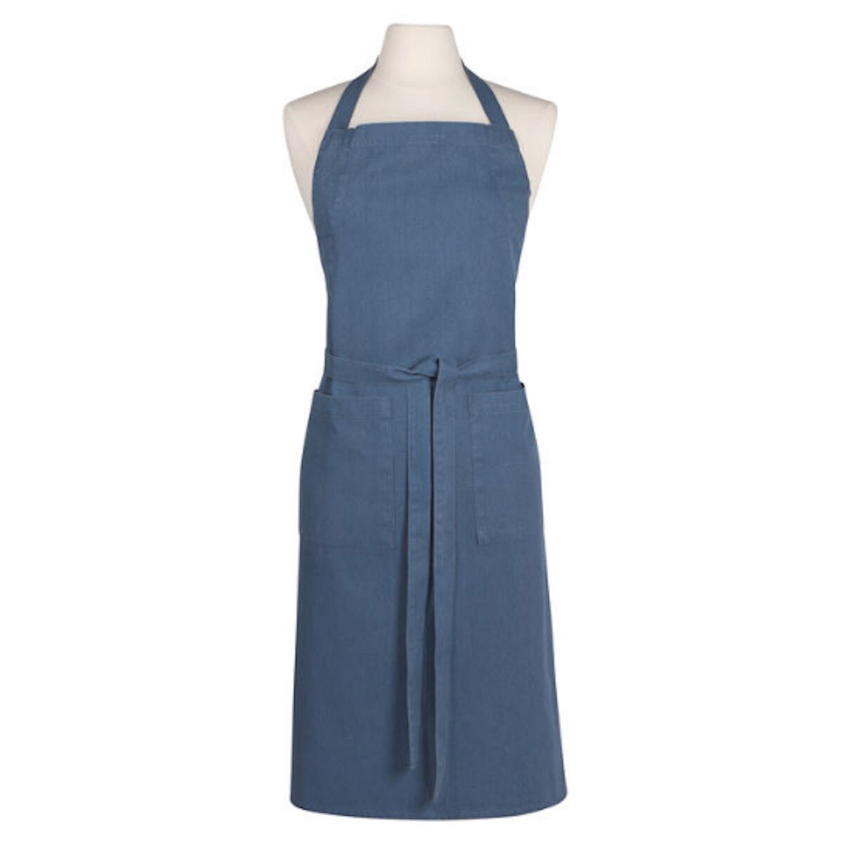Apron Stonewash Heirloom