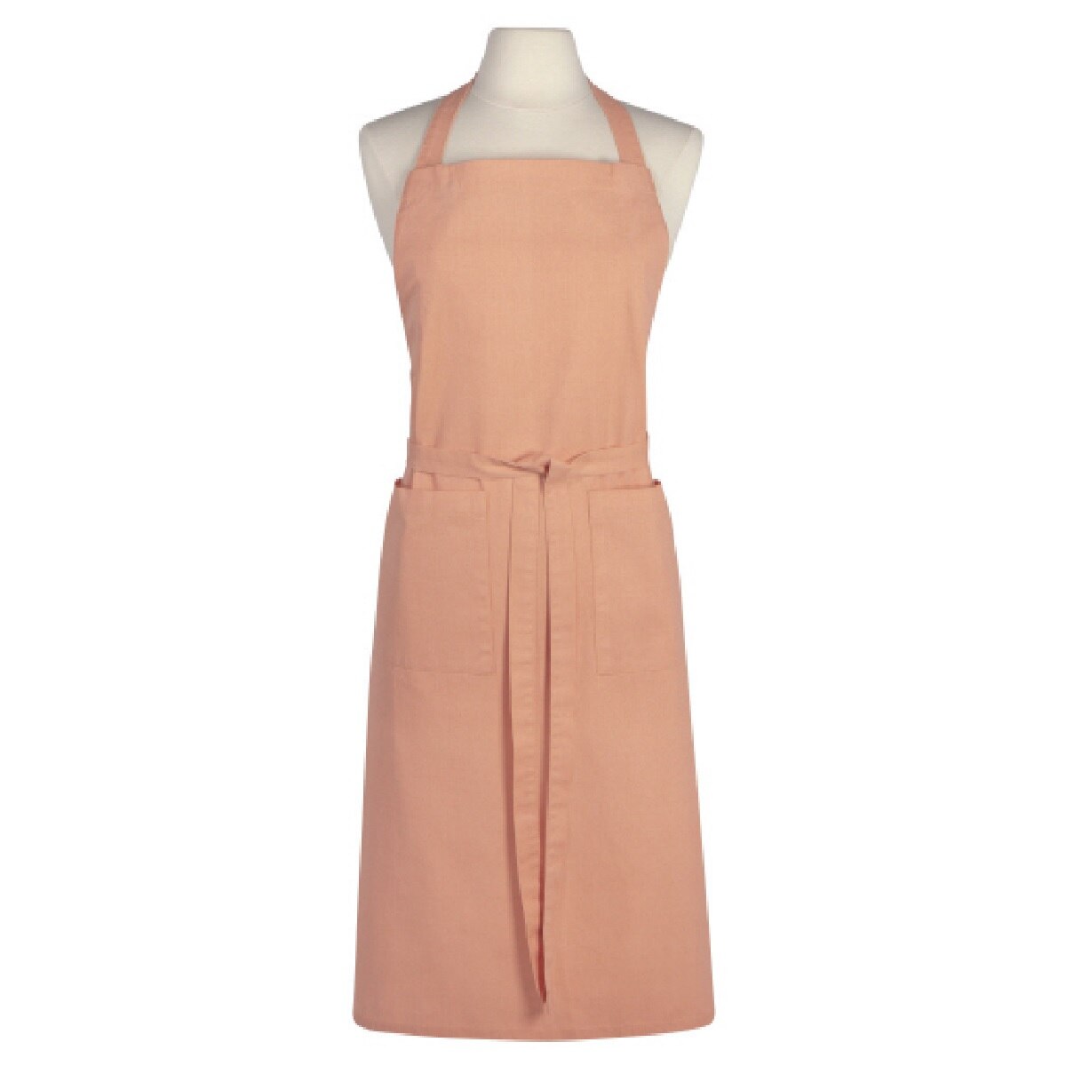 Apron Stonewash Heirloom