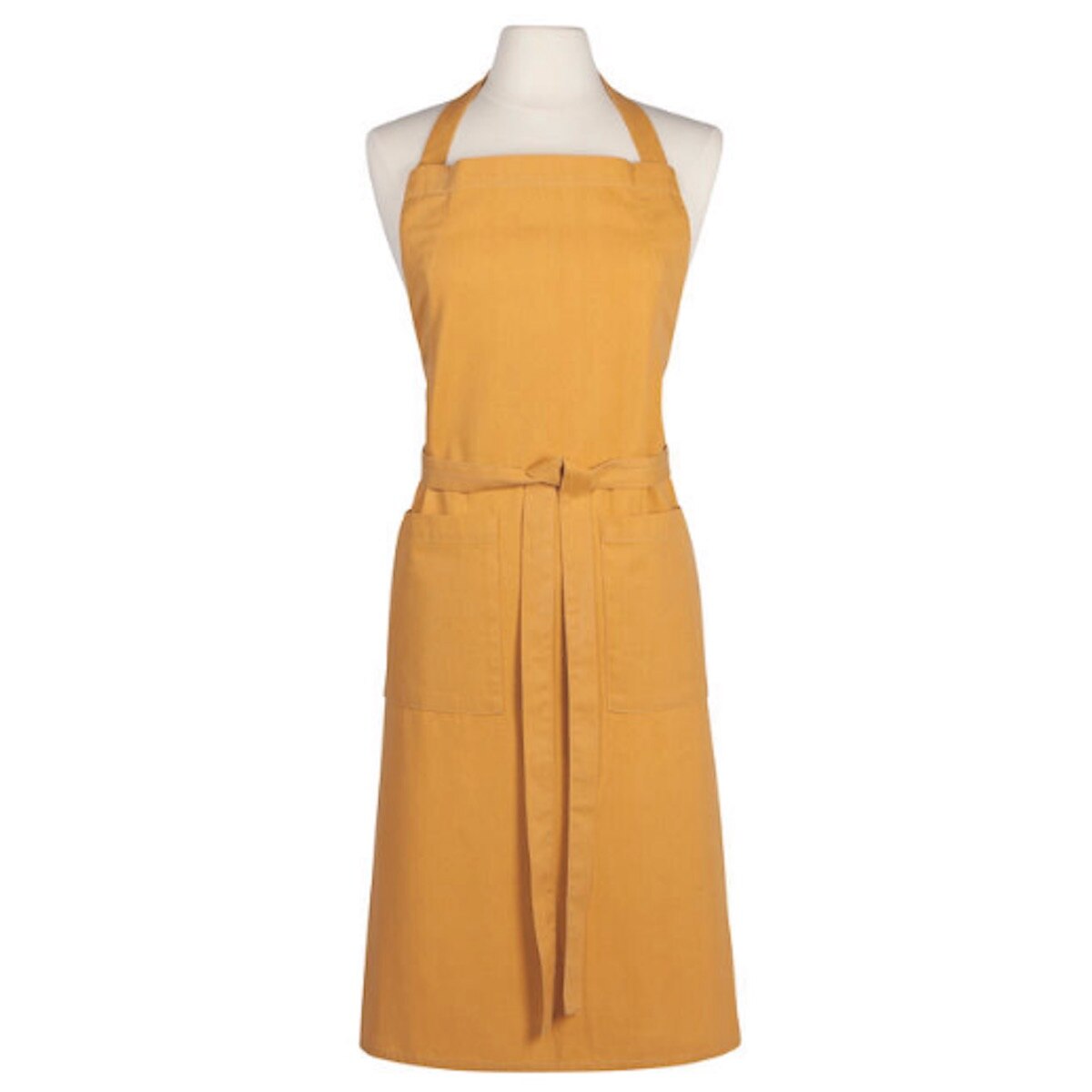 Apron Stonewash Heirloom