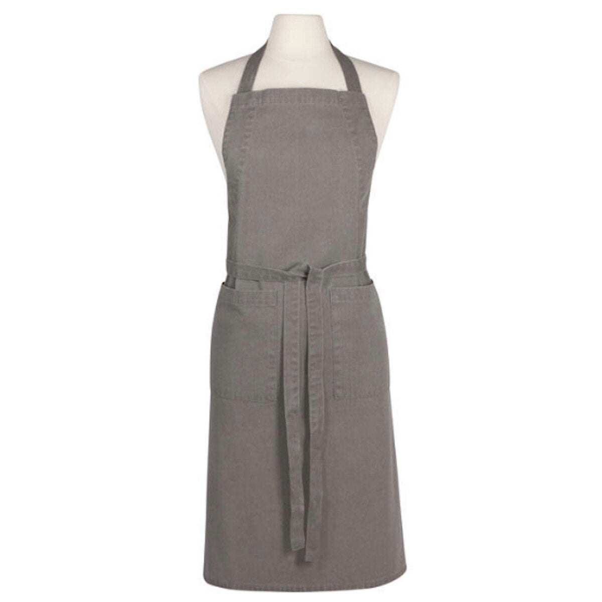 Apron Stonewash Heirloom