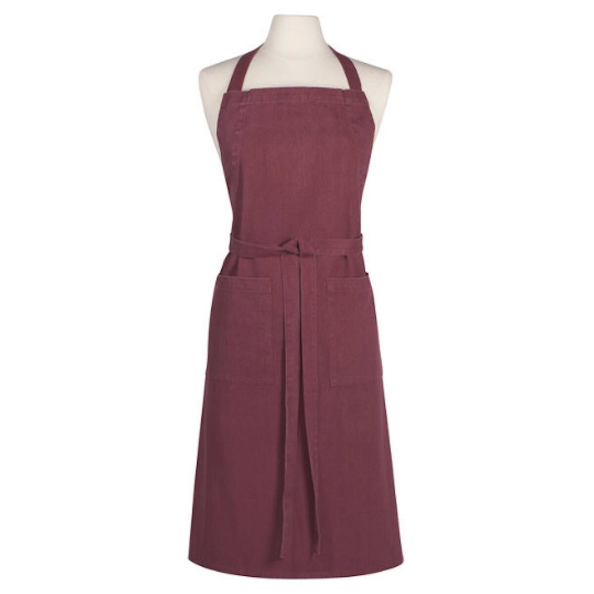 Apron Stonewash Heirloom