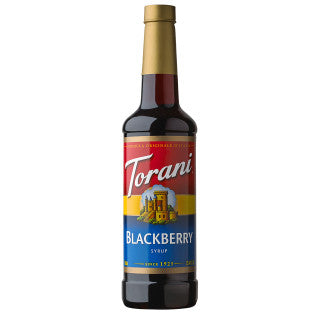Torani Flavored Syrups