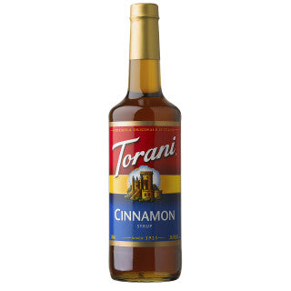Torani Flavored Syrups