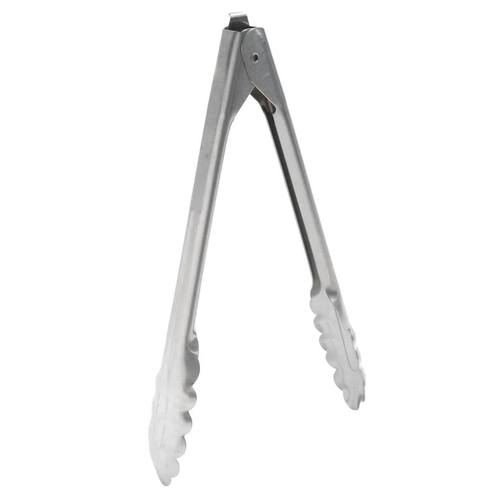 Tong Heavy Duty Stainless