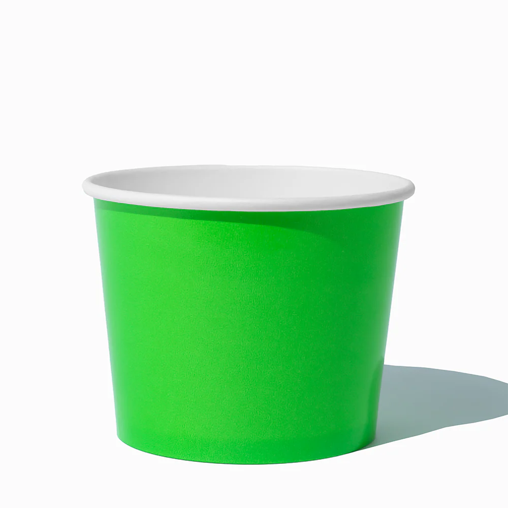 Ice Cream Cups 12 Ounce - 50pkg