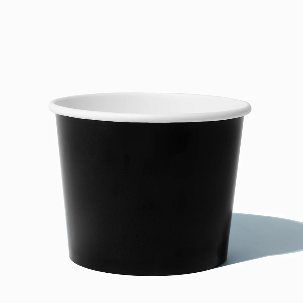 Ice Cream Cups 12 Ounce - 50pkg