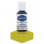 AmeriColor Soft Gel Paste .75oz Bottle