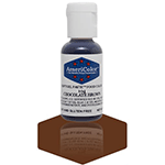 AmeriColor Soft Gel Paste .75oz Bottle