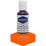 AmeriColor Soft Gel Paste .75oz Bottle