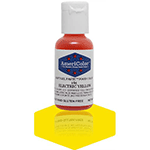 AmeriColor Soft Gel Paste .75oz Bottle