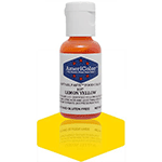 AmeriColor Soft Gel Paste .75oz Bottle