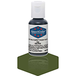 AmeriColor Soft Gel Paste .75oz Bottle