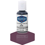 AmeriColor Soft Gel Paste .75oz Bottle