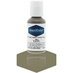 AmeriColor Soft Gel Paste .75oz Bottle