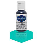 AmeriColor Soft Gel Paste .75oz Bottle
