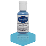 AmeriColor Soft Gel Paste .75oz Bottle