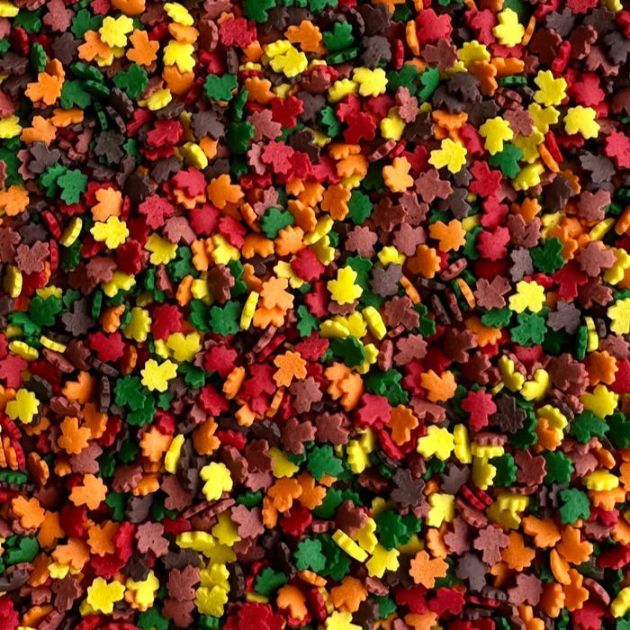Sweetapolita Autumn Confetti