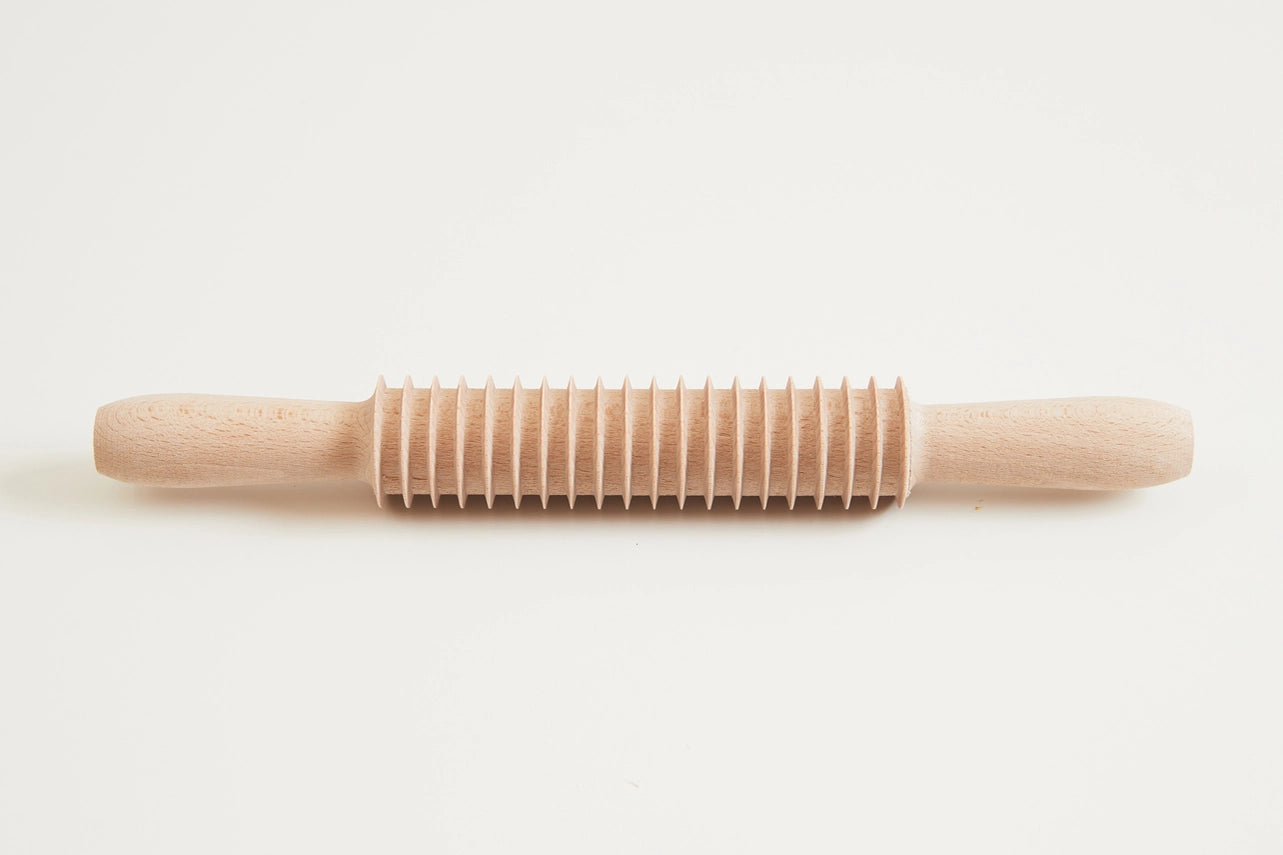 Rolling Pin Pappardelle Beechwood(dis)
