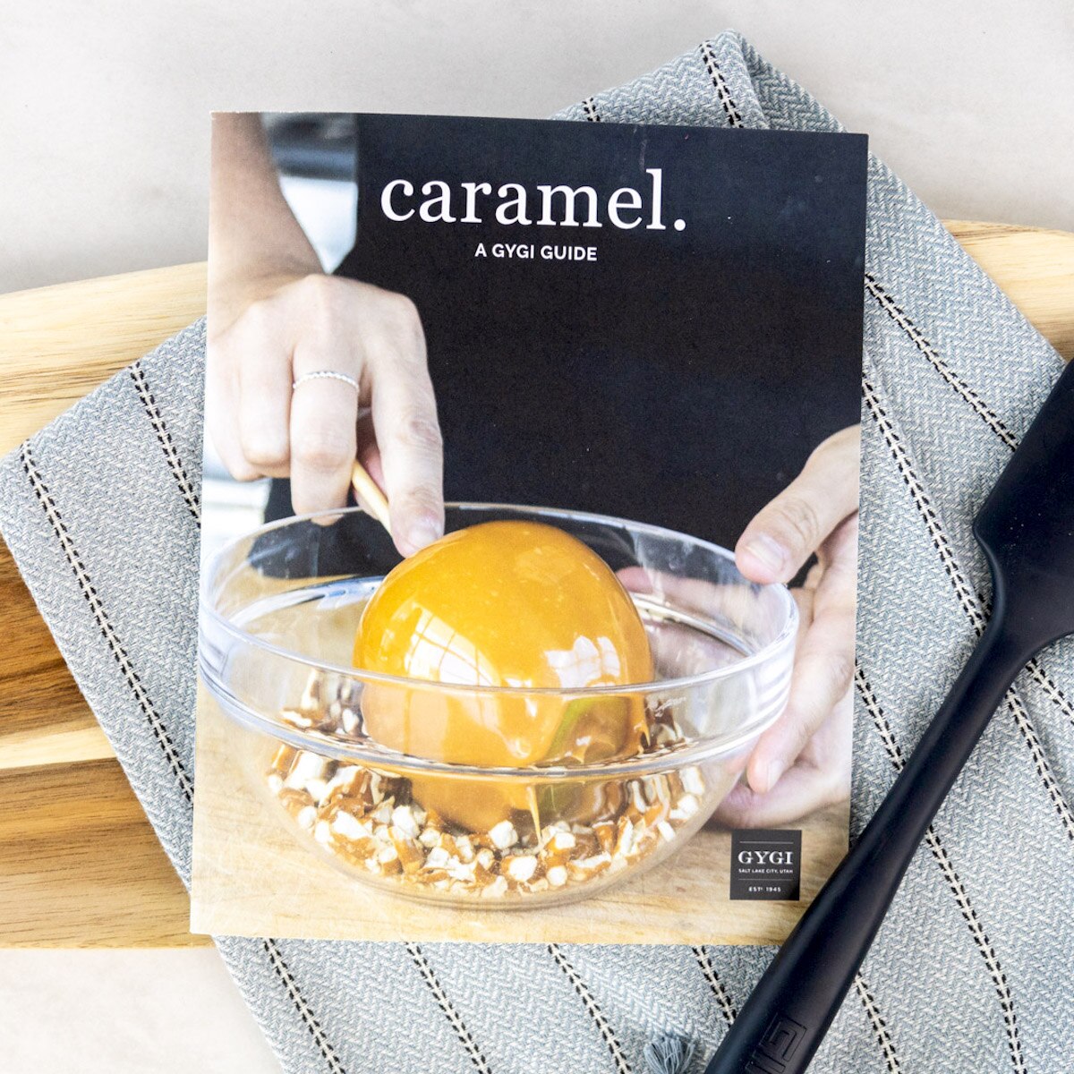 Caramel: A Openbazaars Mini Guide