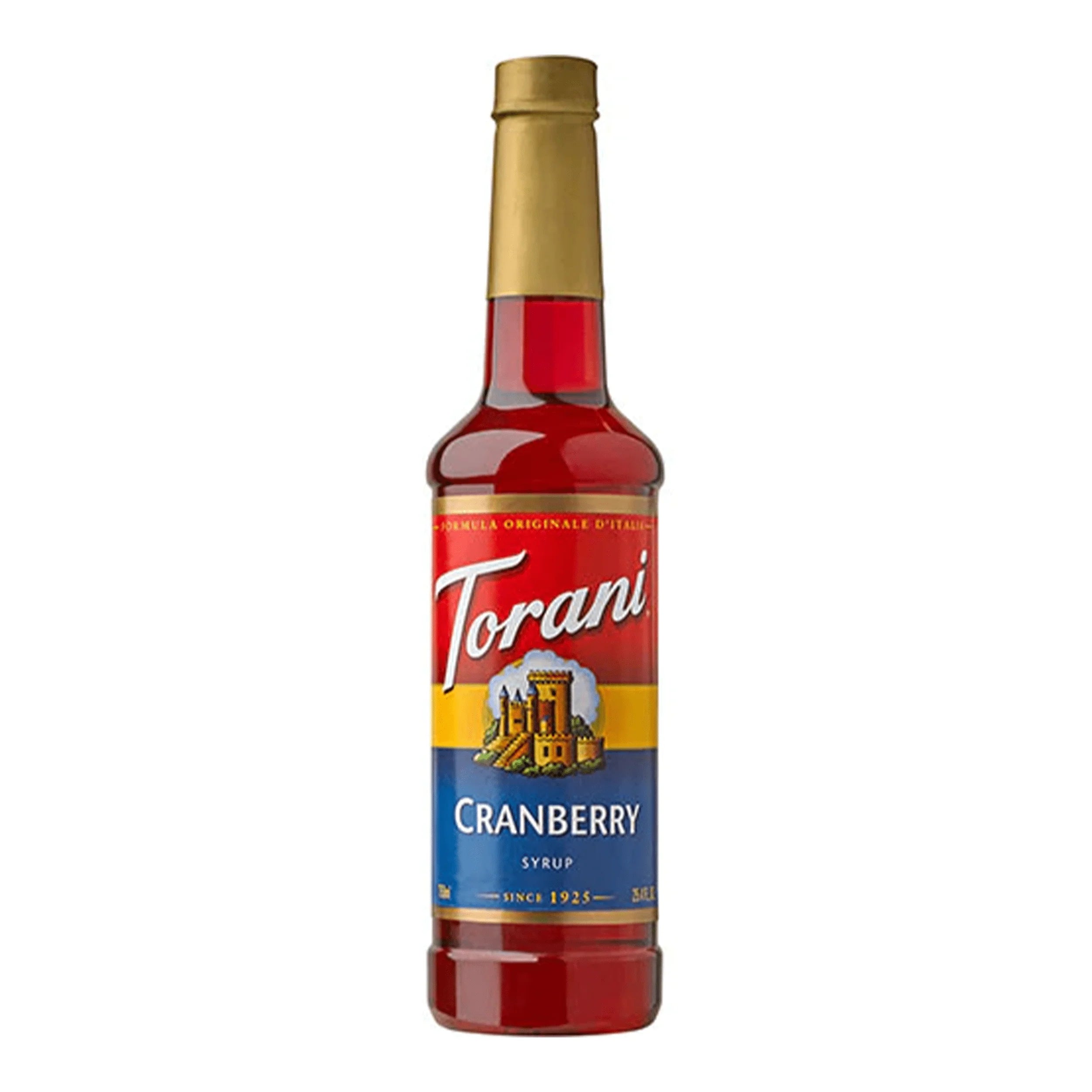 Torani Flavored Syrups