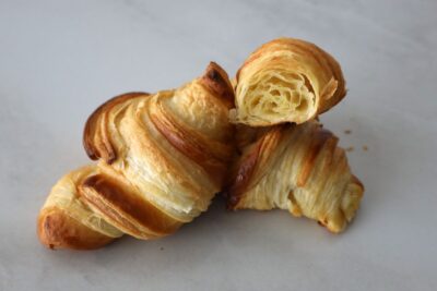 Cooking Class: Croissants with Meriel Frandsen Dec 11th at 4 pm