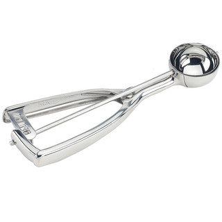Openbazaars Stainless Steel Squeeze Disher