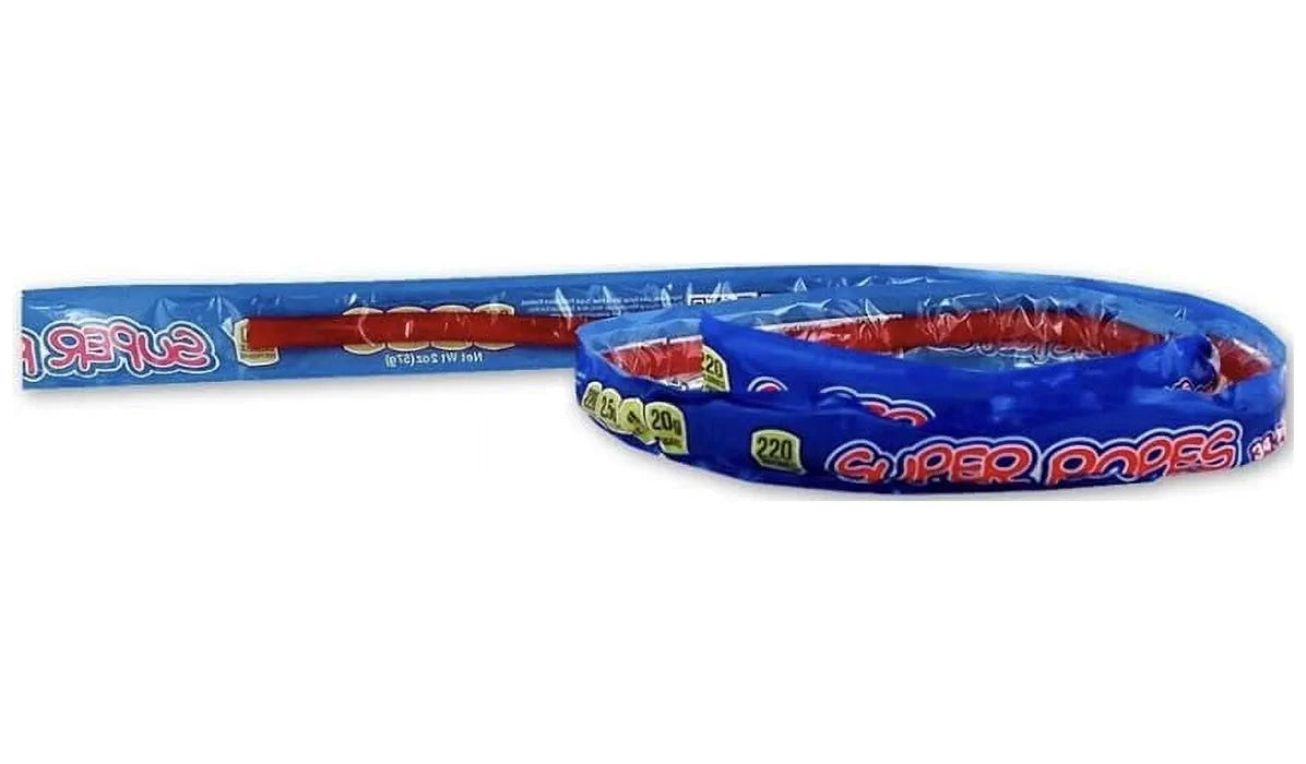 Super Ropes 2oz
