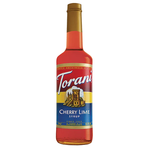 Torani Flavored Syrups