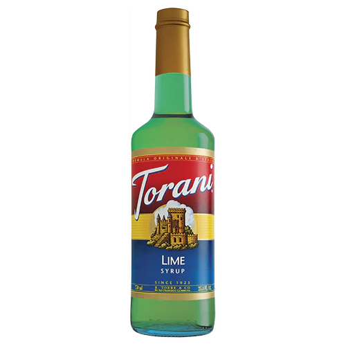Torani Flavored Syrups