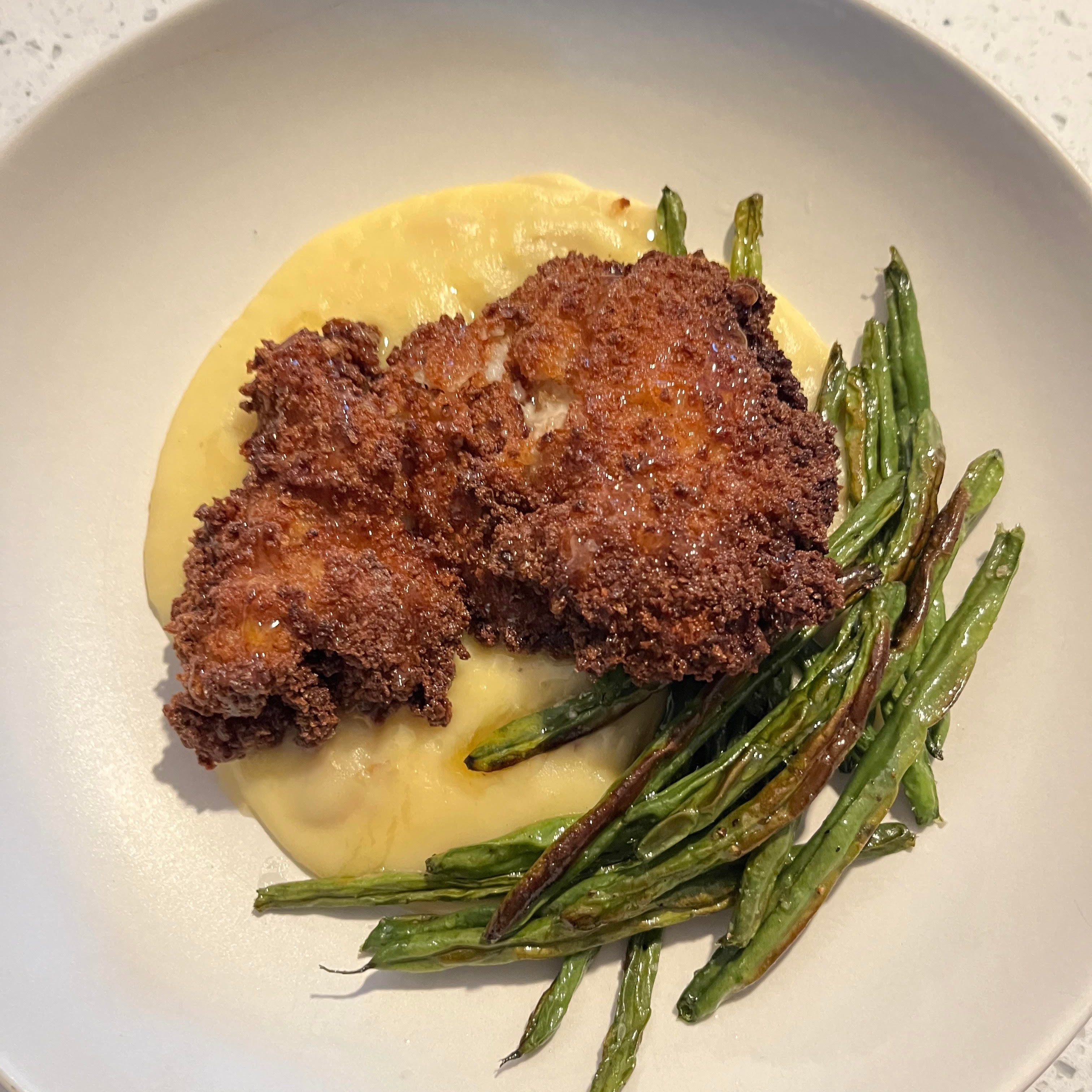 Cooking Class: Gluten Free Comfort Foods with Cassidy Morrison Dec 9th at 6 pm