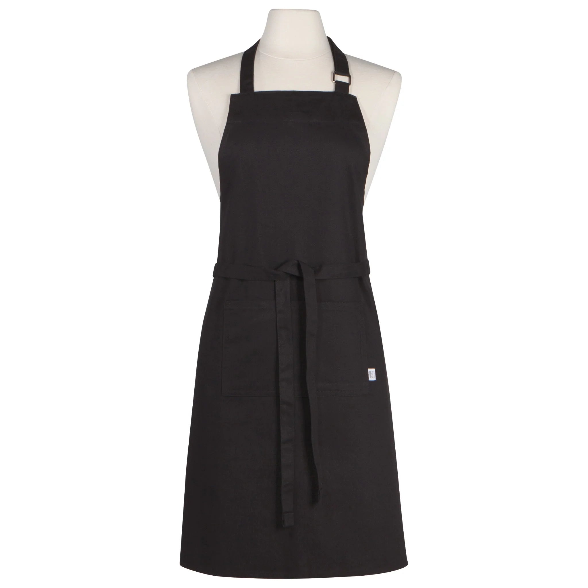 Solid Color Chef's Apron