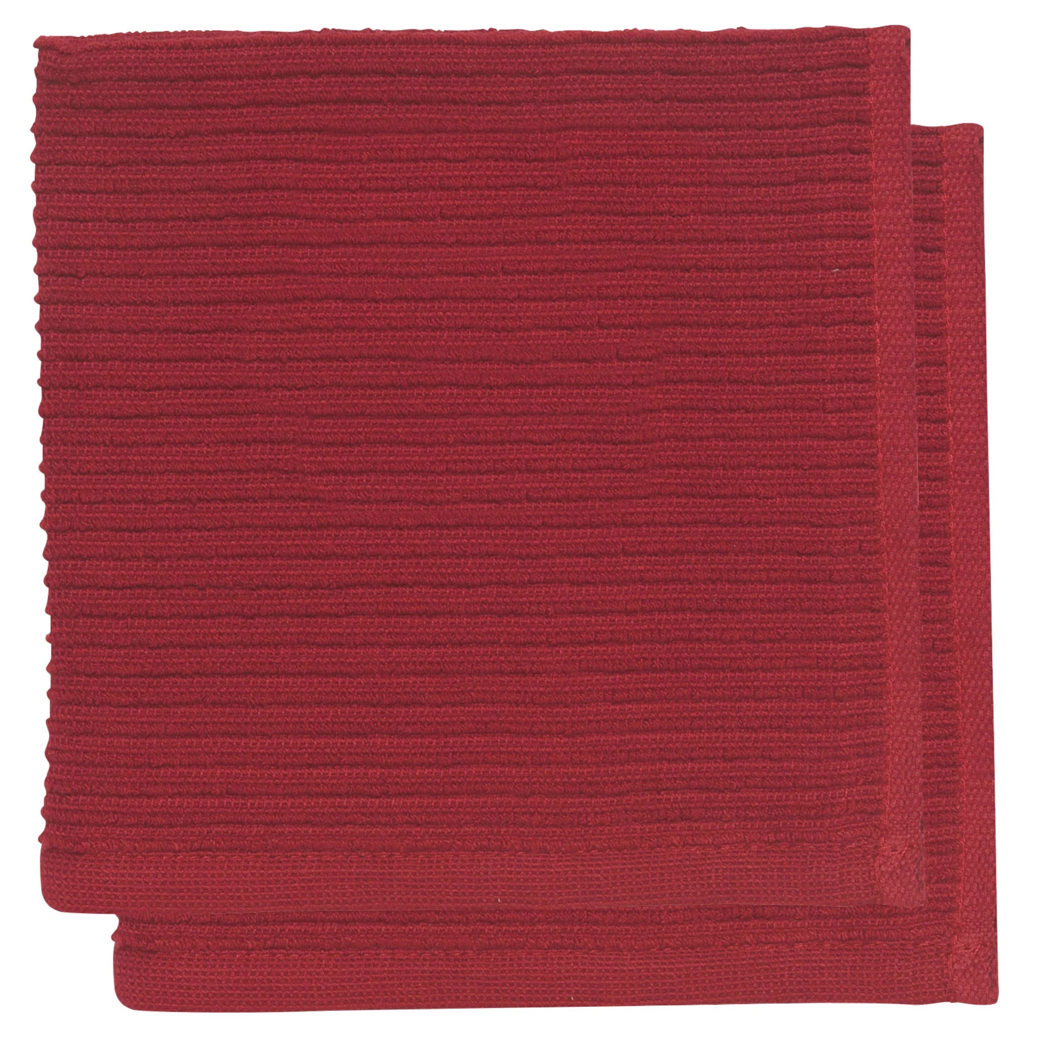 Ripple Dishcloths Set of 2