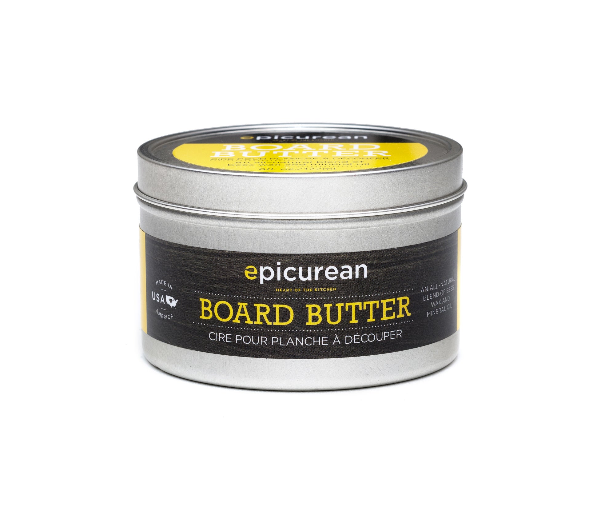 Board Butter 5oz