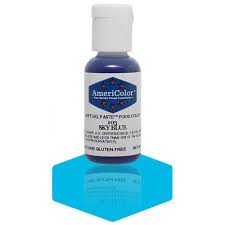 AmeriColor Soft Gel Paste .75oz Bottle