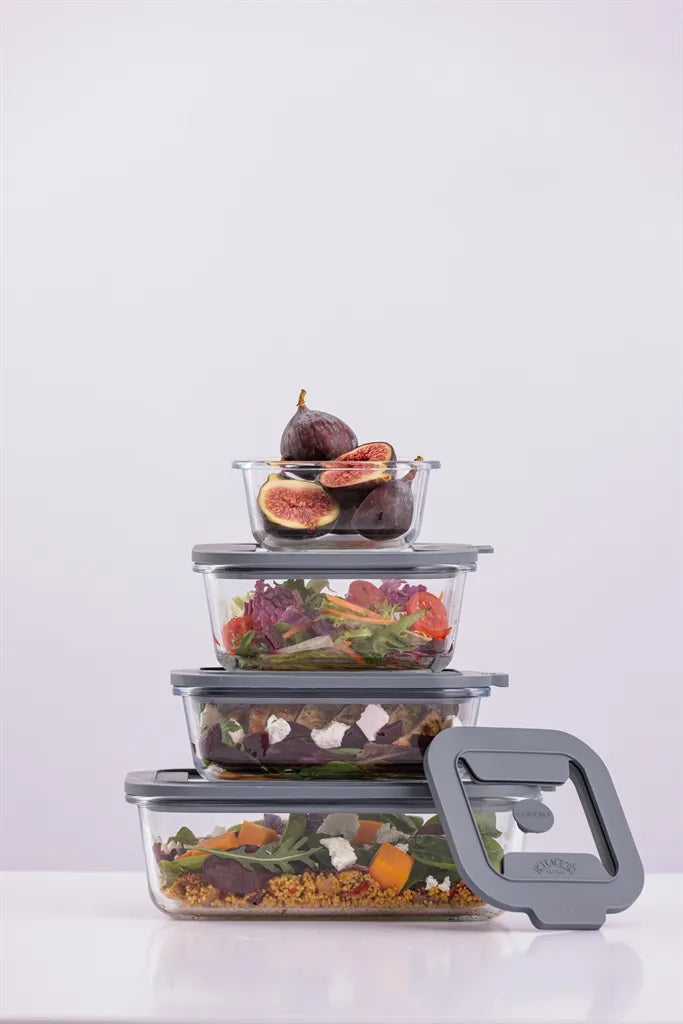 Kilner Fresh Storage