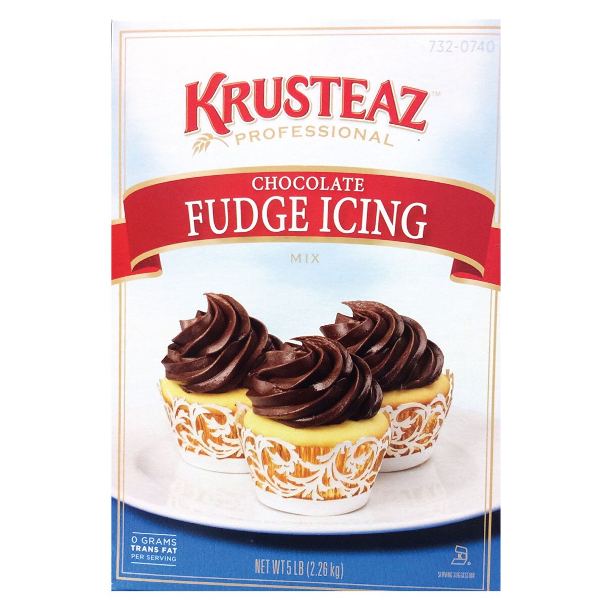 DOT-KRU-732-0740