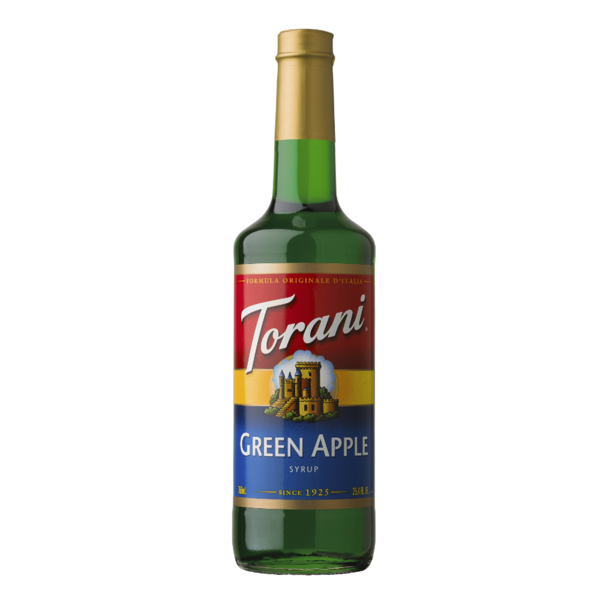 Torani Flavored Syrups