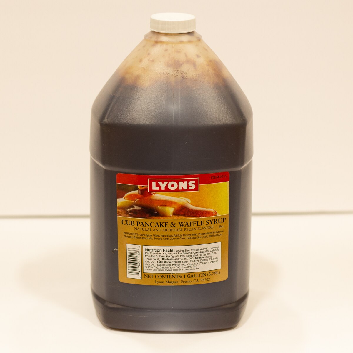 LYO-0216