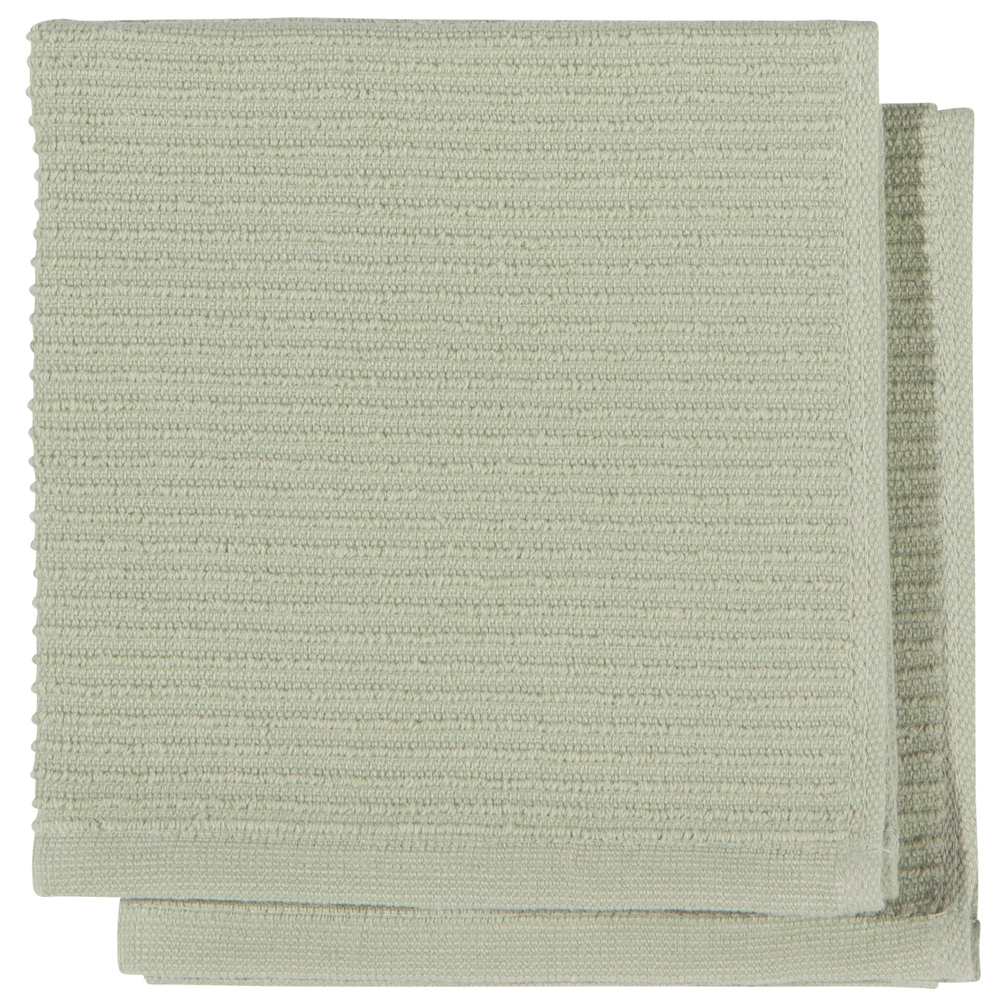 Ripple Dishcloths Set of 2