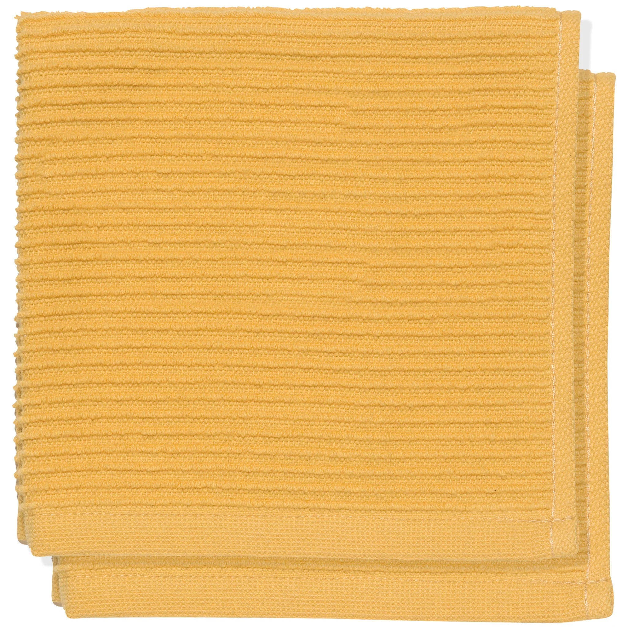 Ripple Dishcloths Set of 2