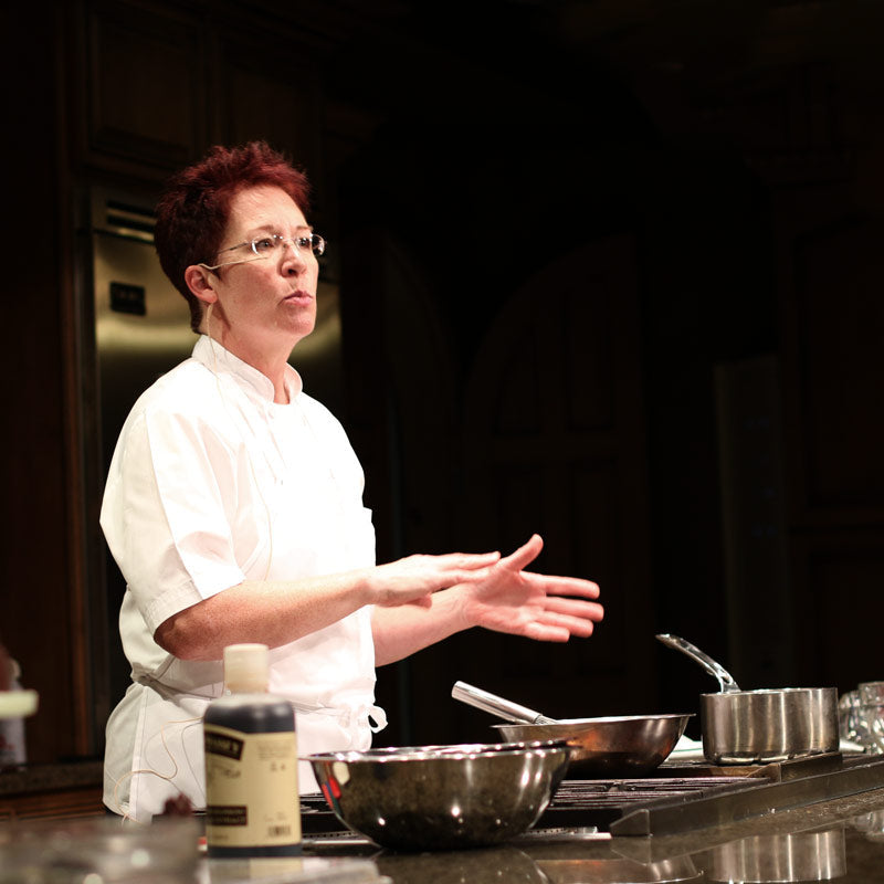 Openbazaars Gathering: Chocolate Sculpting Demo with Rebecca Millican Nov 8th at 2 pm