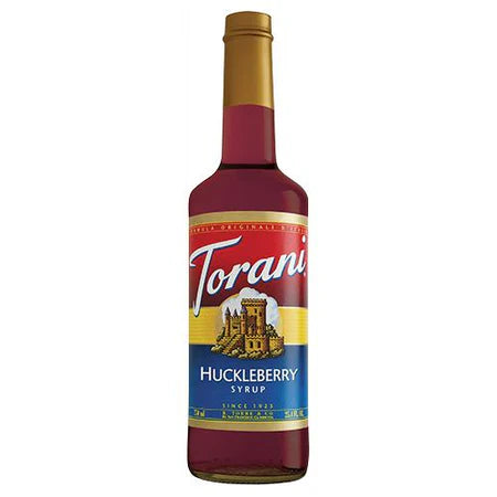 Torani Flavored Syrups