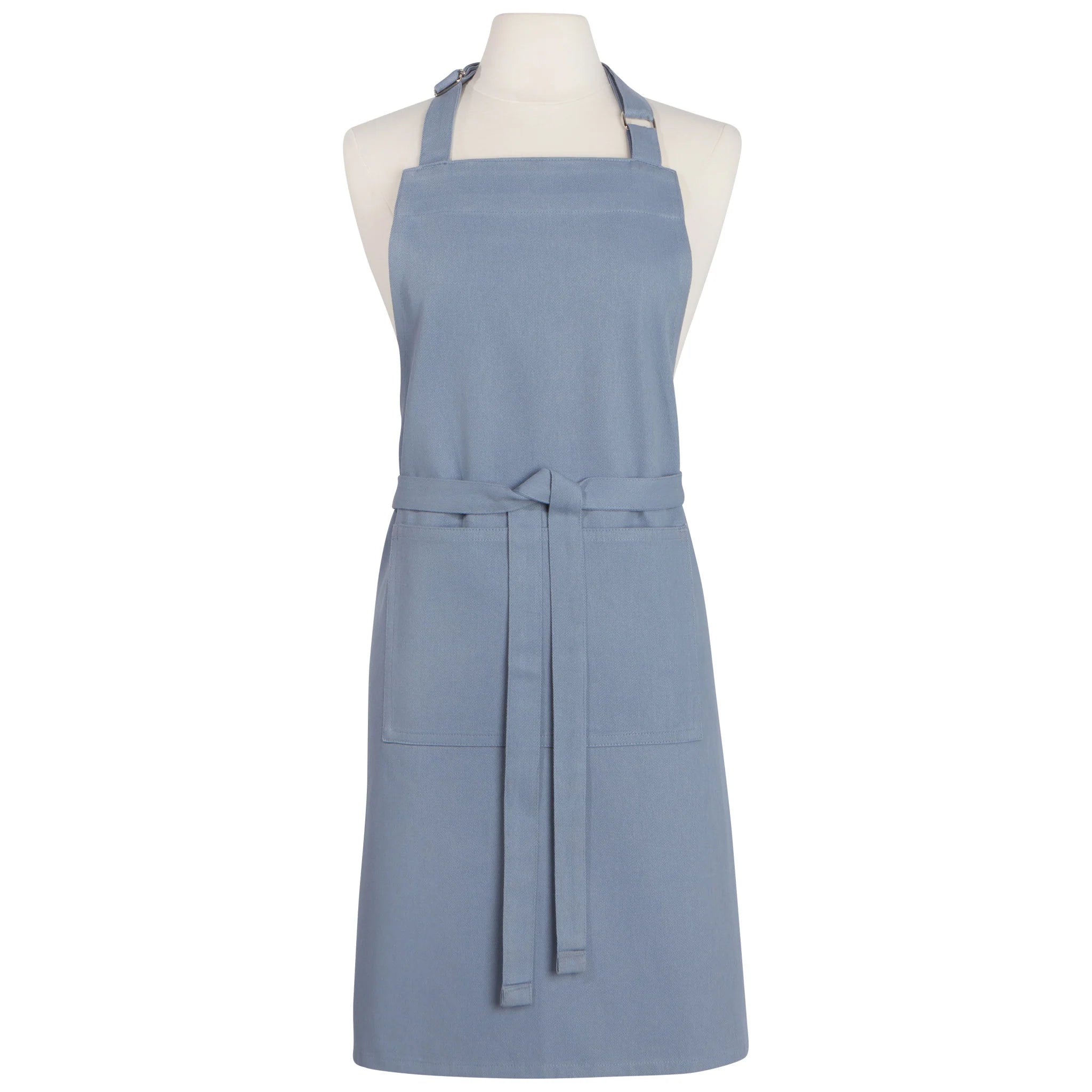 Solid Color Chef's Apron