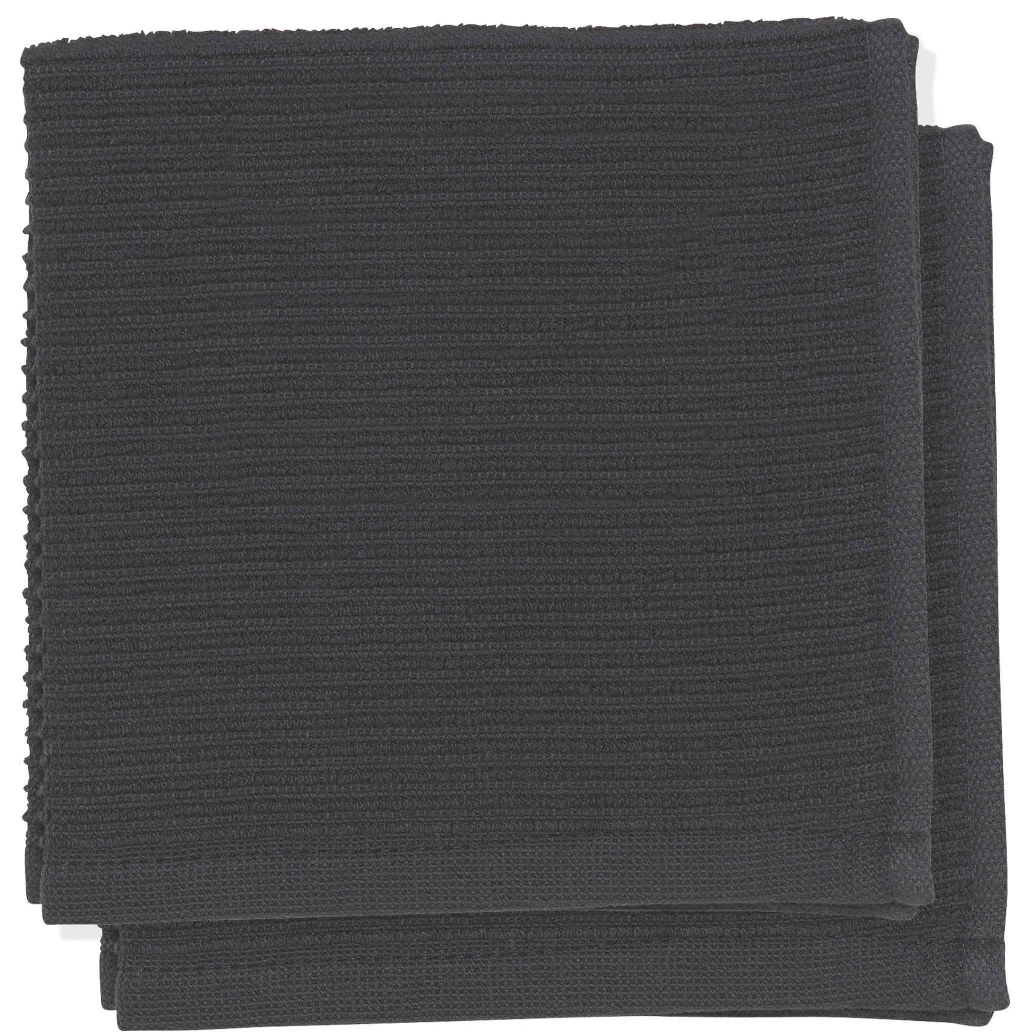 Ripple Dishcloths Set of 2