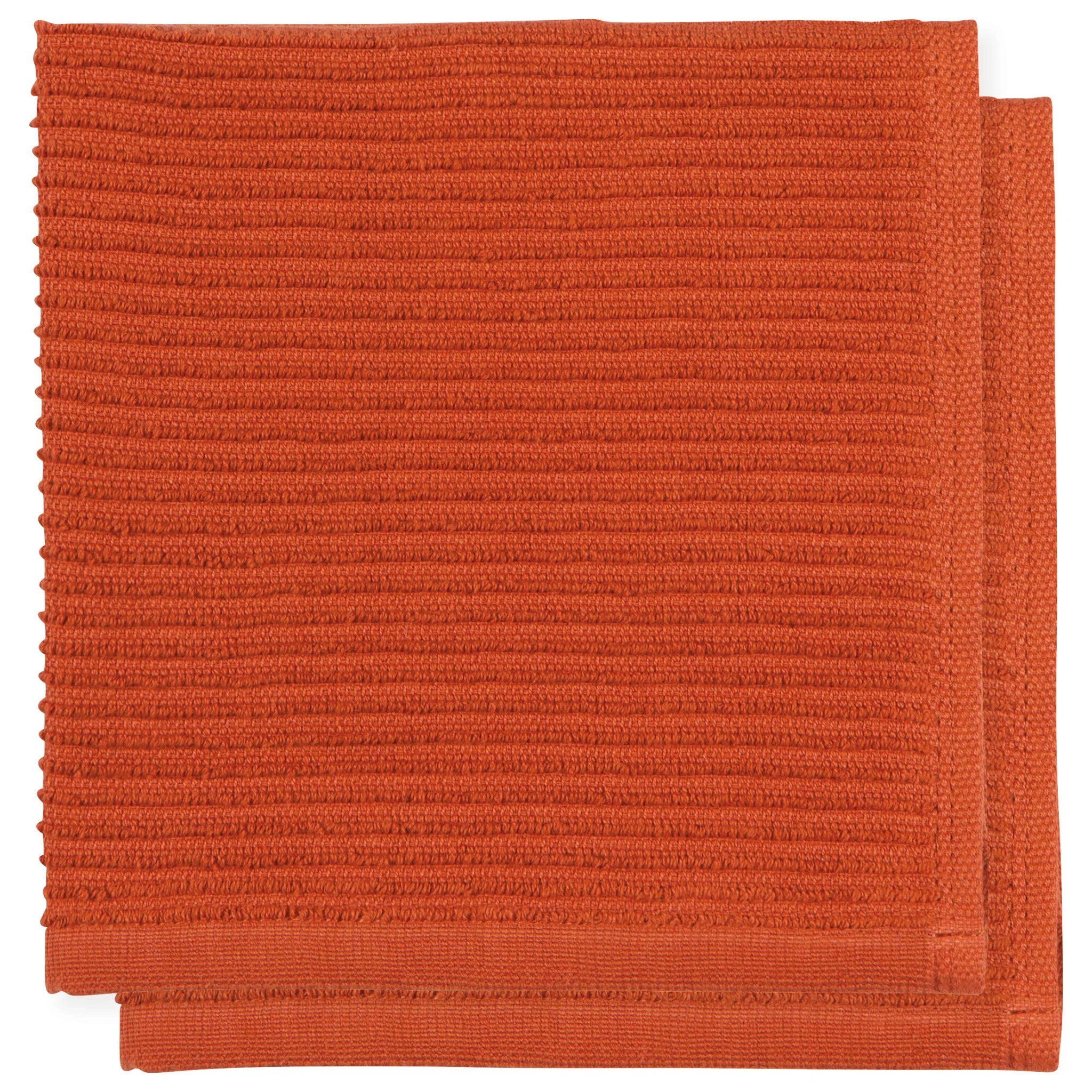 Ripple Dishcloths Set of 2