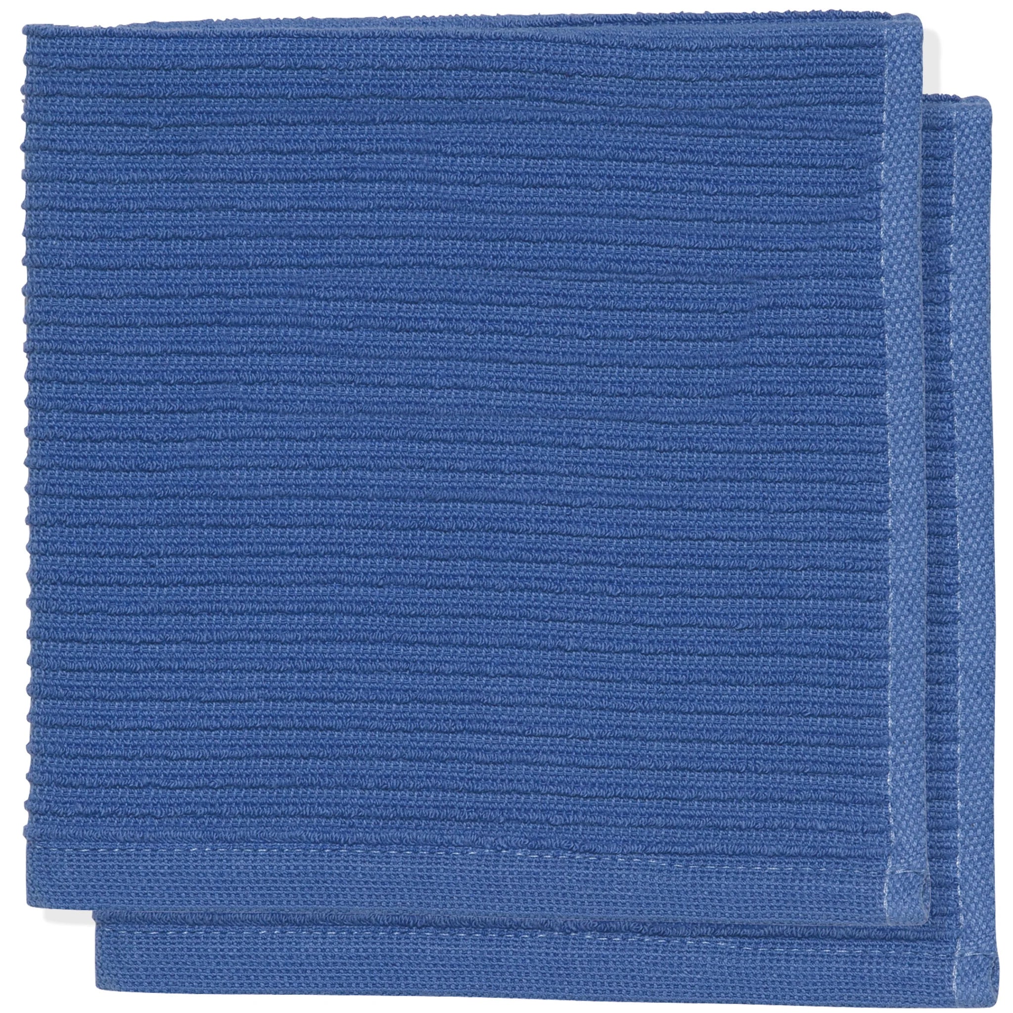 Ripple Dishcloths Set of 2